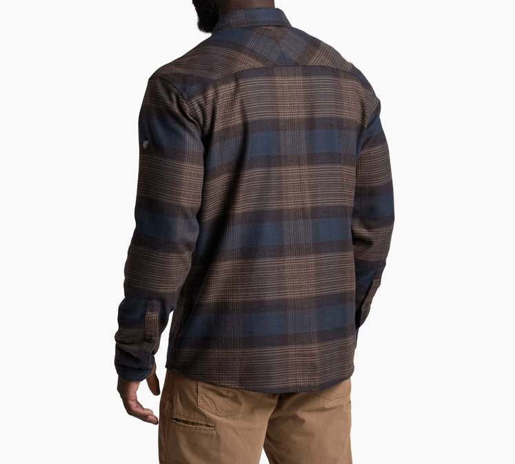 Men's Rydr Flannel - Quest Outdoors