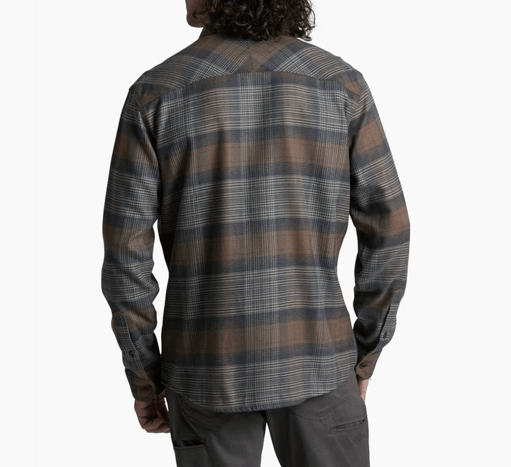 Men's Rydr Flannel - Quest Outdoors