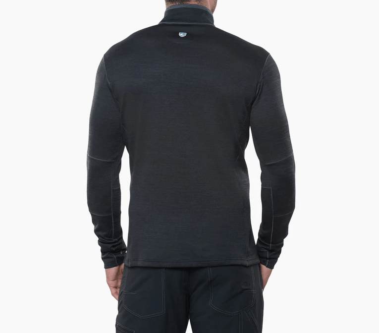 Men's Ryzer 1/4 Zip - Quest Outdoors