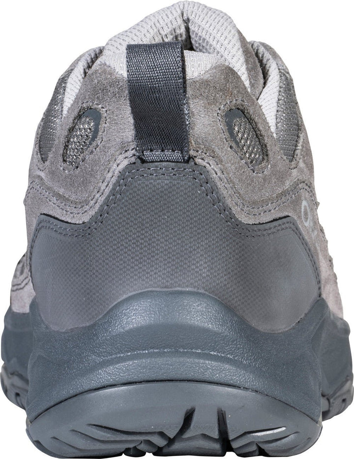 Men's Sawtooth Ascent Low - Quest Outdoors
