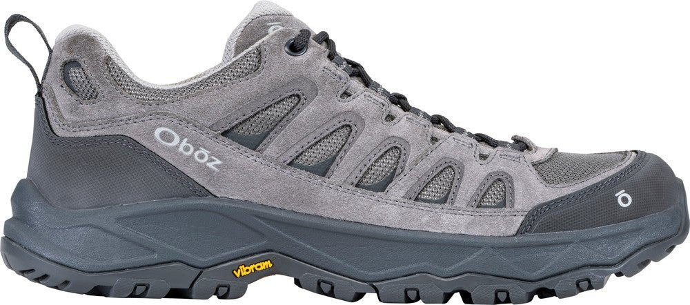 Men's Sawtooth Ascent Low - Quest Outdoors