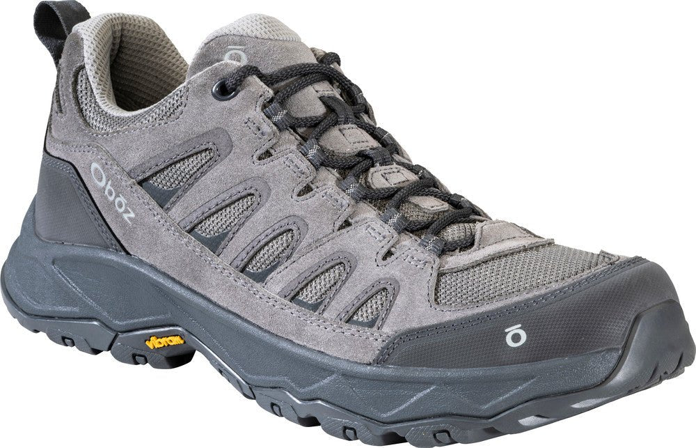 Men's Sawtooth Ascent Low - Quest Outdoors