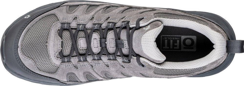 Men's Sawtooth Ascent Low - Quest Outdoors