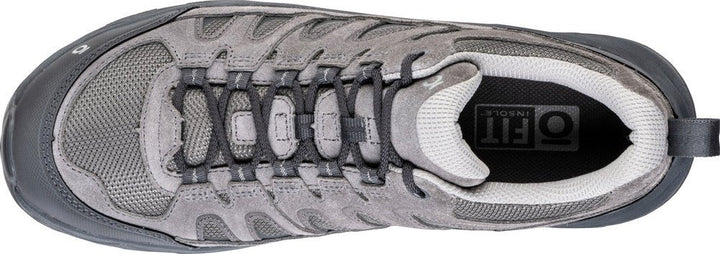 Men's Sawtooth Ascent Low - Quest Outdoors