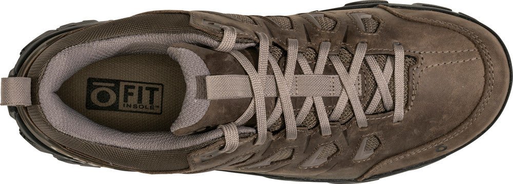 Men's Sawtooth X Low Waterproof - Quest Outdoors