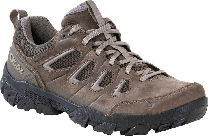 Men's Sawtooth X Low Waterproof - Quest Outdoors