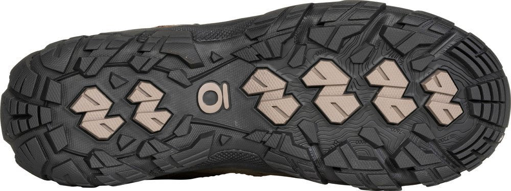 Men's Sawtooth X Low Waterproof - Quest Outdoors