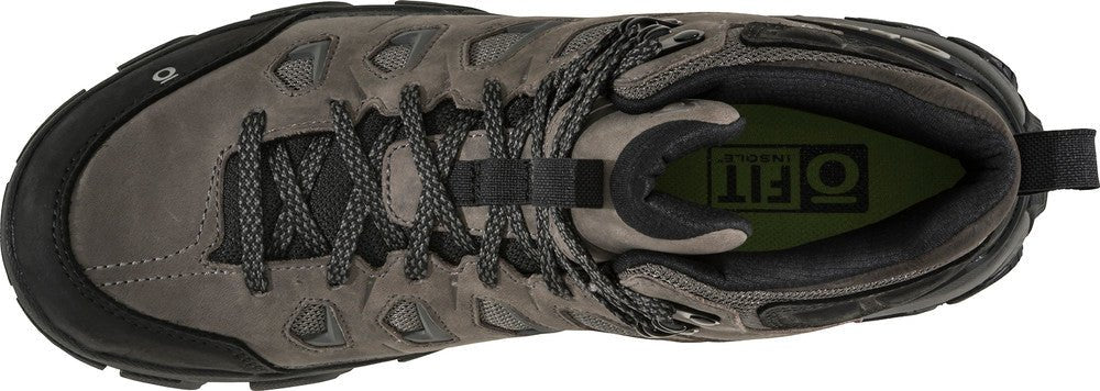 Men's Sawtooth X Mid Waterproof - Quest Outdoors