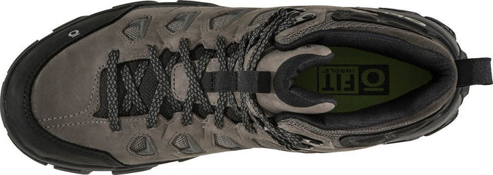 Men's Sawtooth X Mid Waterproof - Quest Outdoors