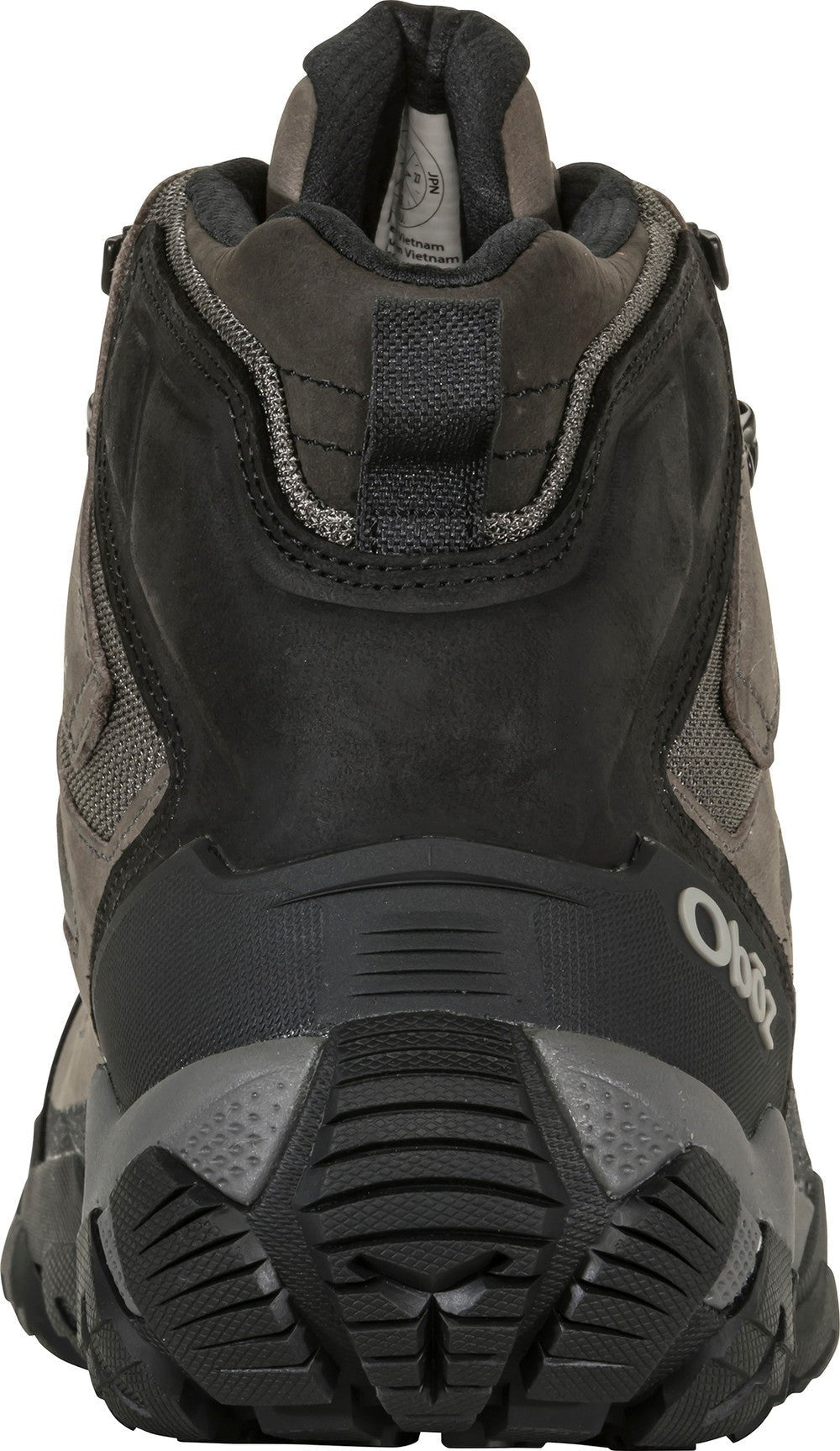 Men's Sawtooth X Mid Waterproof - Quest Outdoors
