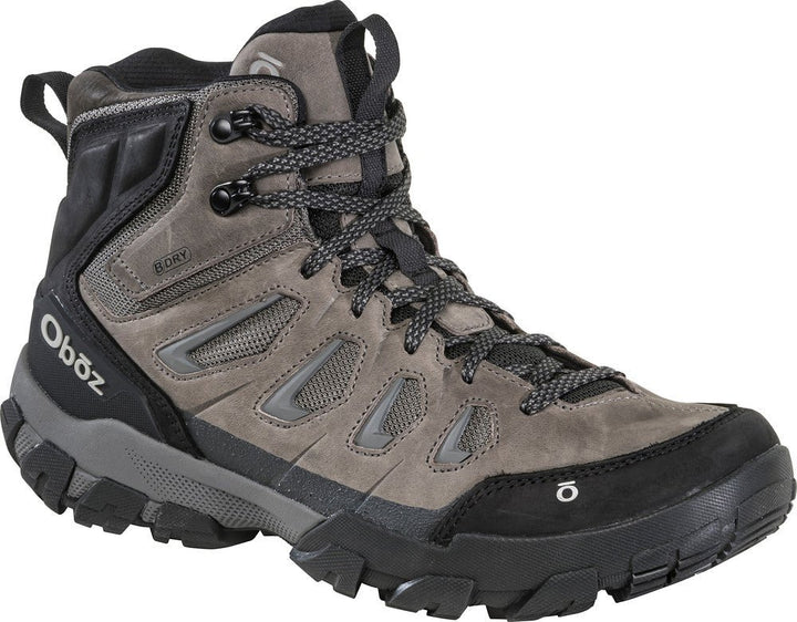 Men's Sawtooth X Mid Waterproof - Quest Outdoors