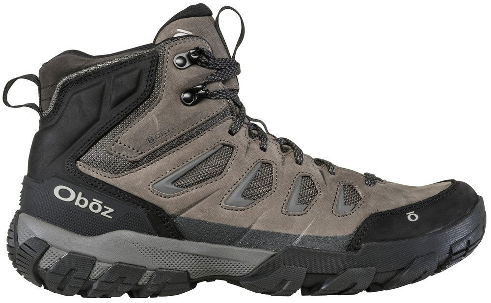 Men's Sawtooth X Mid Waterproof - Quest Outdoors