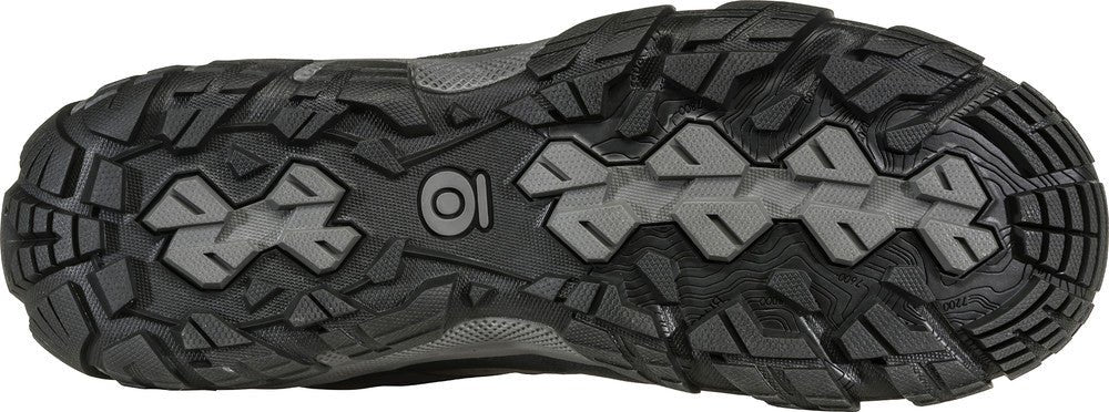 Men's Sawtooth X Mid Waterproof - Quest Outdoors