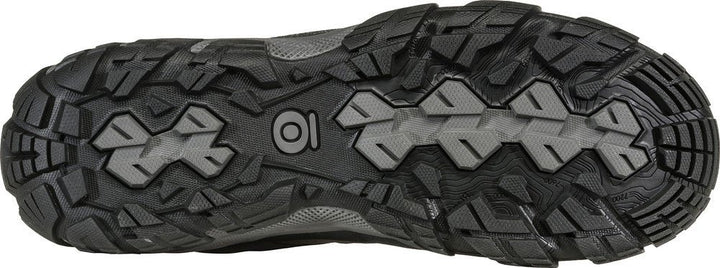 Men's Sawtooth X Mid Waterproof - Quest Outdoors