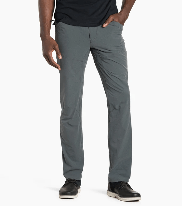 Men's Silencr Pant - Quest Outdoors
