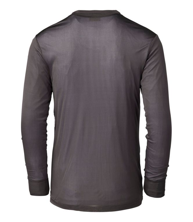 Men's Silk Underwear, Crewneck, Regular - Quest Outdoors