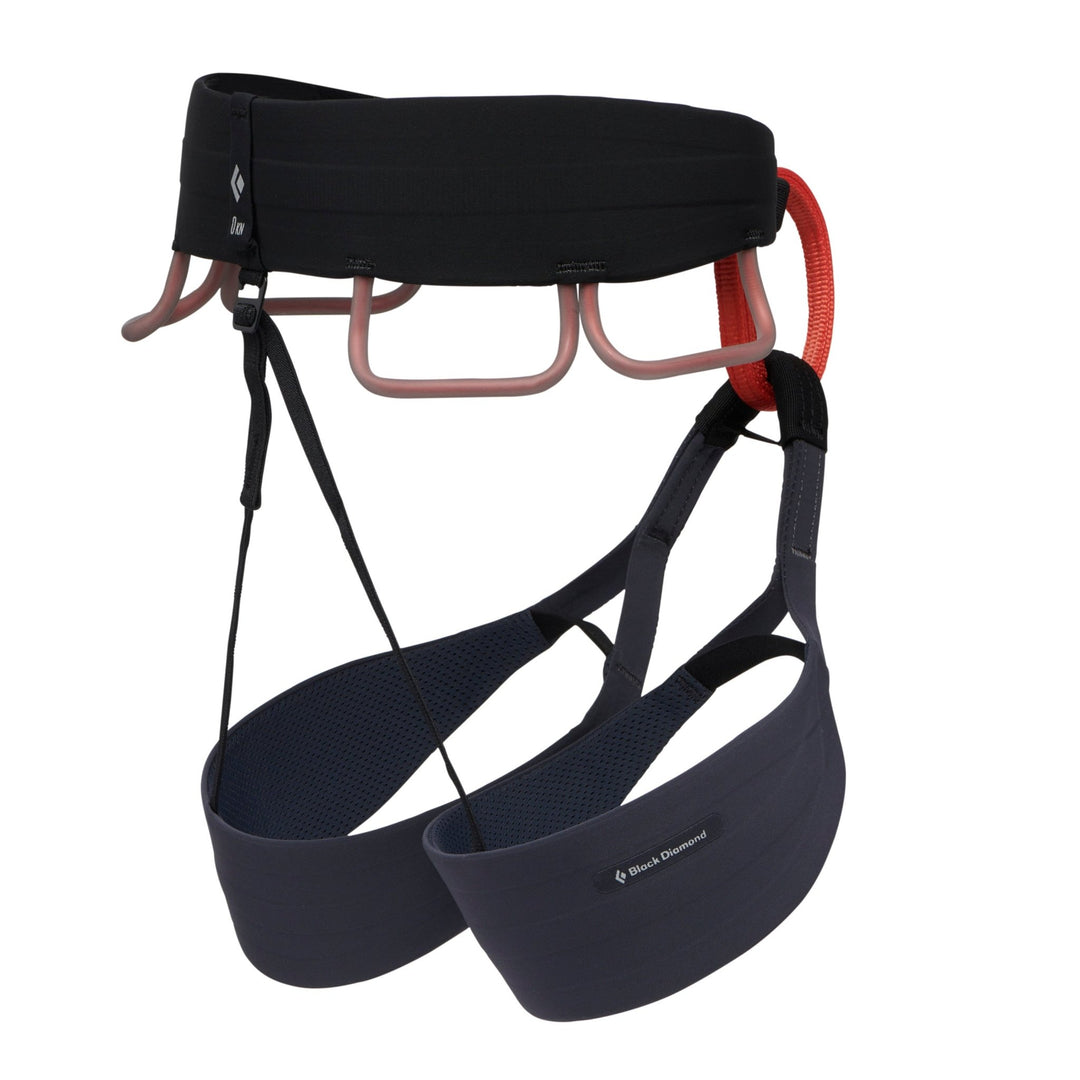 Men's Solution Harness - Quest Outdoors