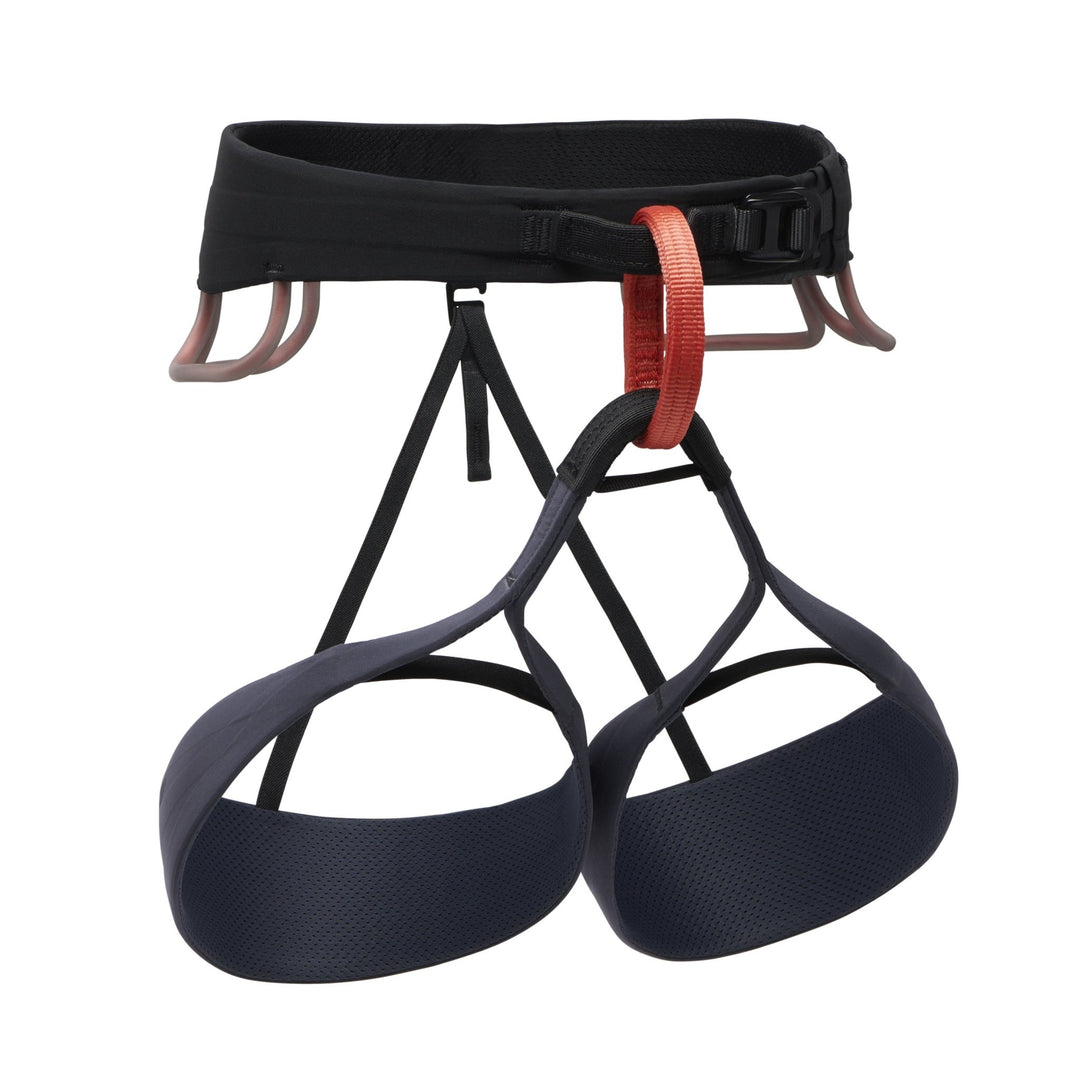 Men's Solution Harness - Quest Outdoors