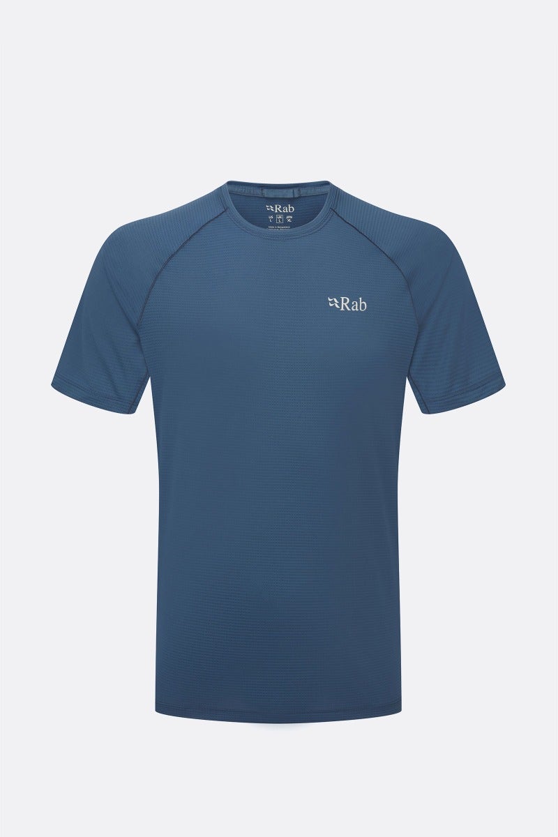 Men's Sonic Tee - Quest Outdoors