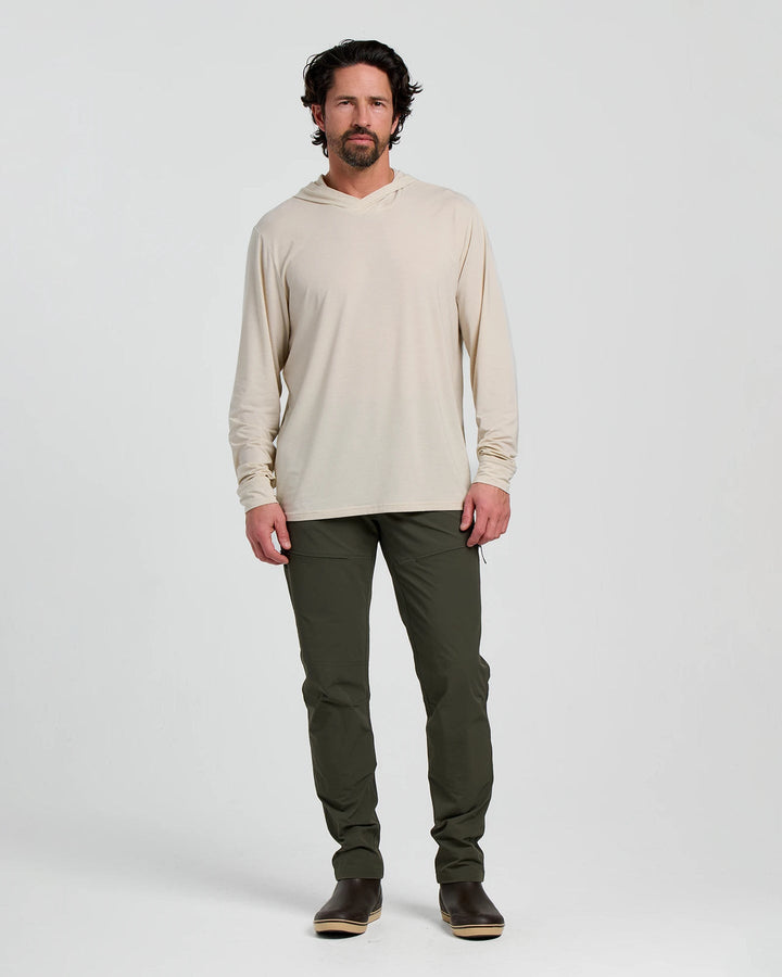 Men's South Fork Guide Pant - Quest Outdoors