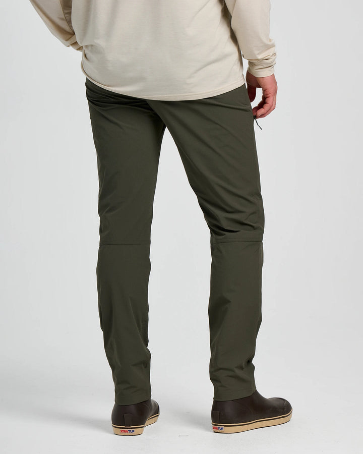 Men's South Fork Guide Pant - Quest Outdoors
