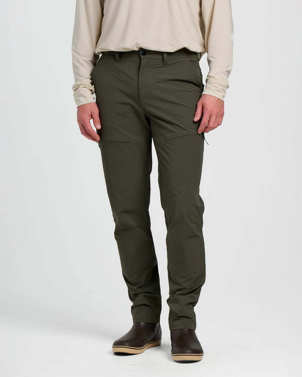 Men's South Fork Guide Pant - Quest Outdoors