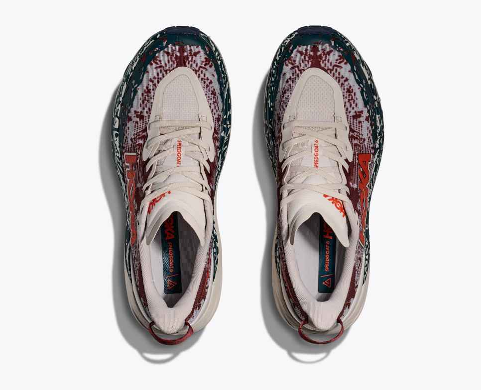 Men's SPEEDGOAT 6 - Quest Outdoors