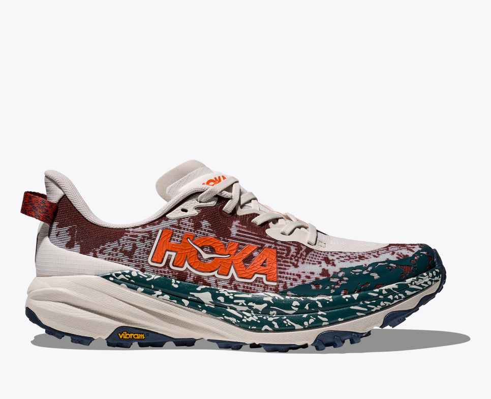 Men's SPEEDGOAT 6 - Quest Outdoors