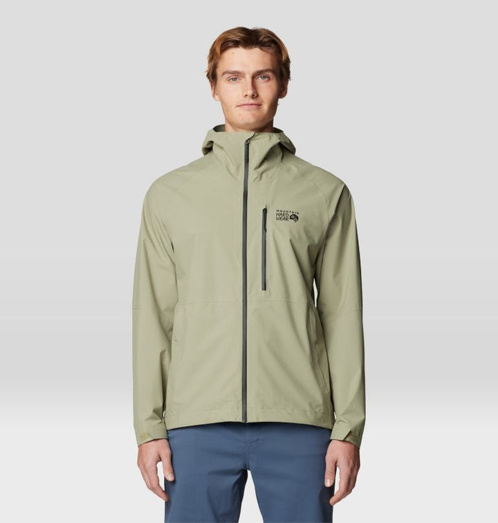 Men's Stretch Ozonic™ Jacket - Quest Outdoors