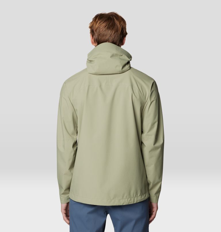 Men's Stretch Ozonic™ Jacket - Quest Outdoors