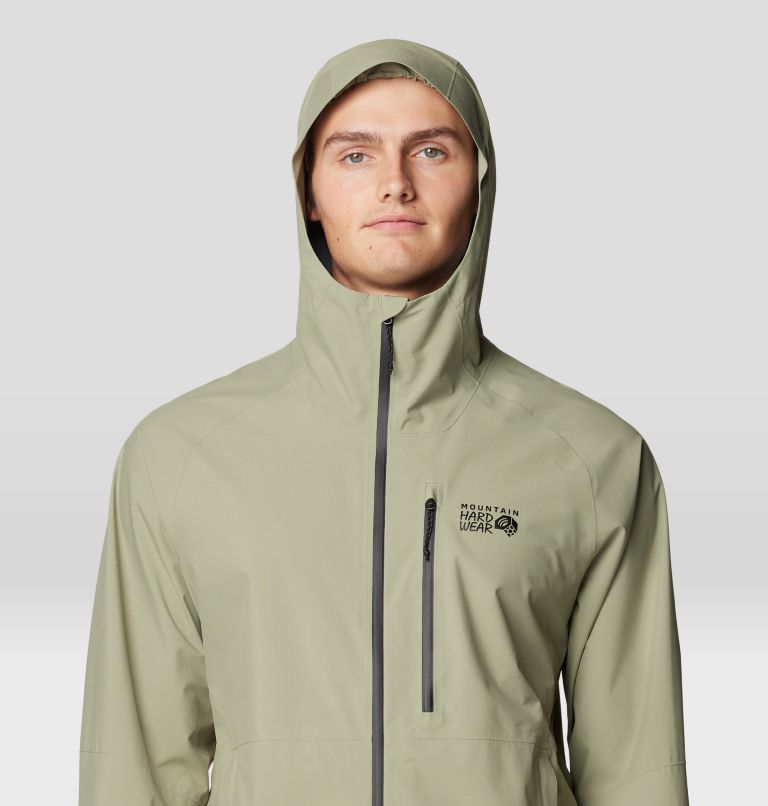Men's Stretch Ozonic™ Jacket - Quest Outdoors