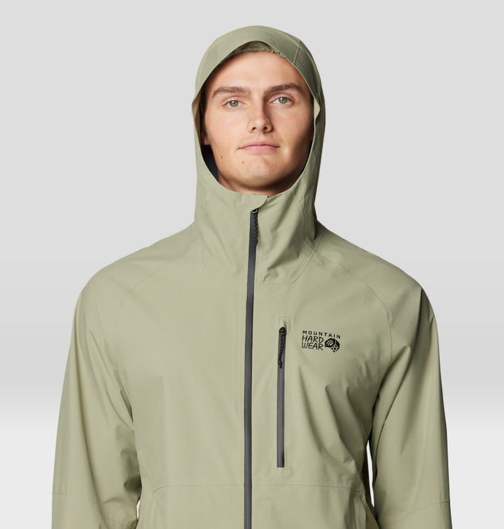 Men's Stretch Ozonic™ Jacket - Quest Outdoors
