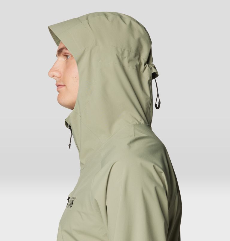 Men's Stretch Ozonic™ Jacket - Quest Outdoors