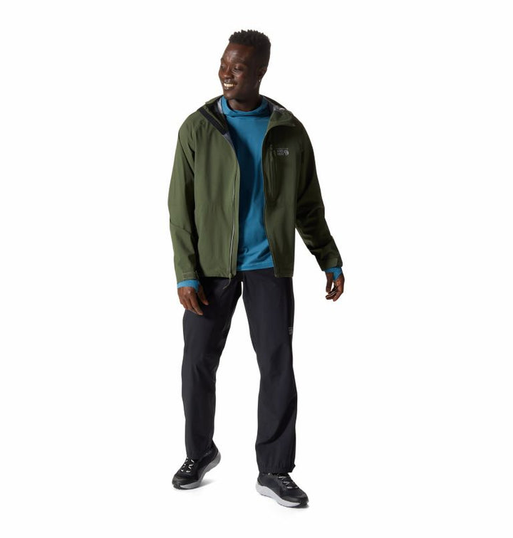 Men's Stretch Ozonic™ Pant - Quest Outdoors