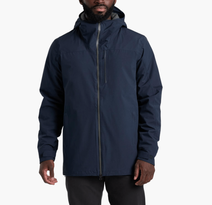 Men's Stretch Voyagr Insulated - Quest Outdoors