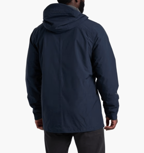 Men's Stretch Voyagr Insulated - Quest Outdoors