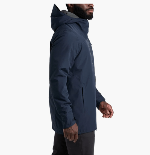 Men's Stretch Voyagr Insulated - Quest Outdoors