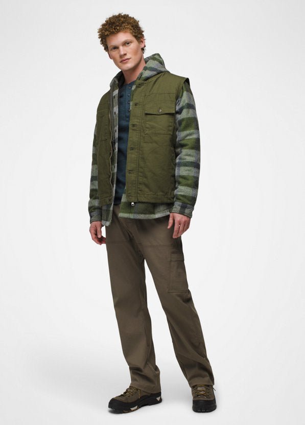 Men's Stretch Zion Pant - Quest Outdoors