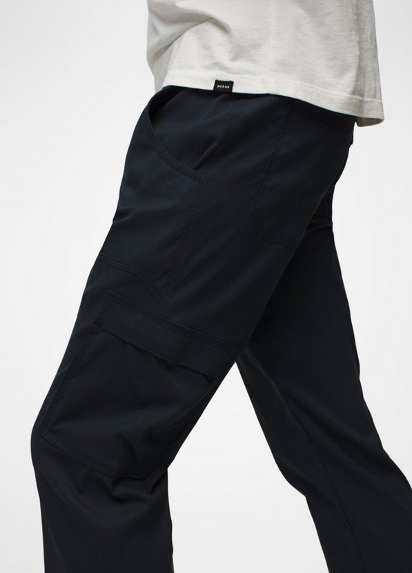 Men's Stretch Zion Straight Pant - Quest Outdoors