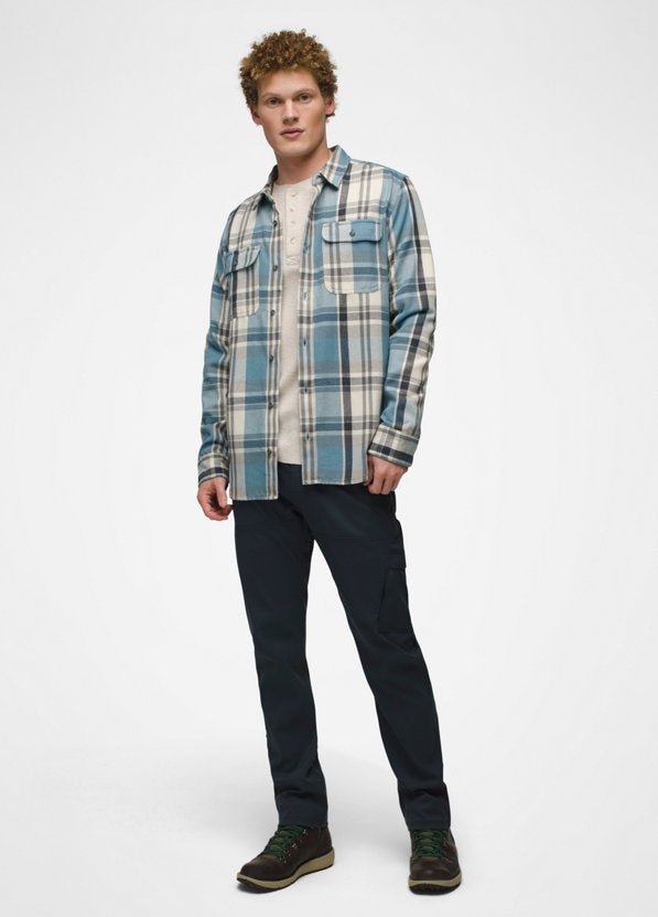 Men's Stretch Zion Straight Pant - Quest Outdoors