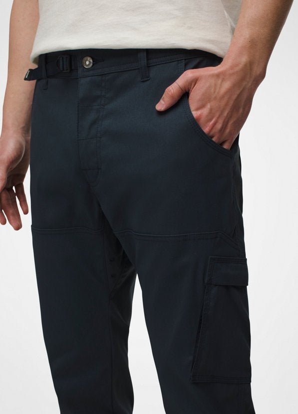 Men's Stretch Zion Straight Pant - Quest Outdoors