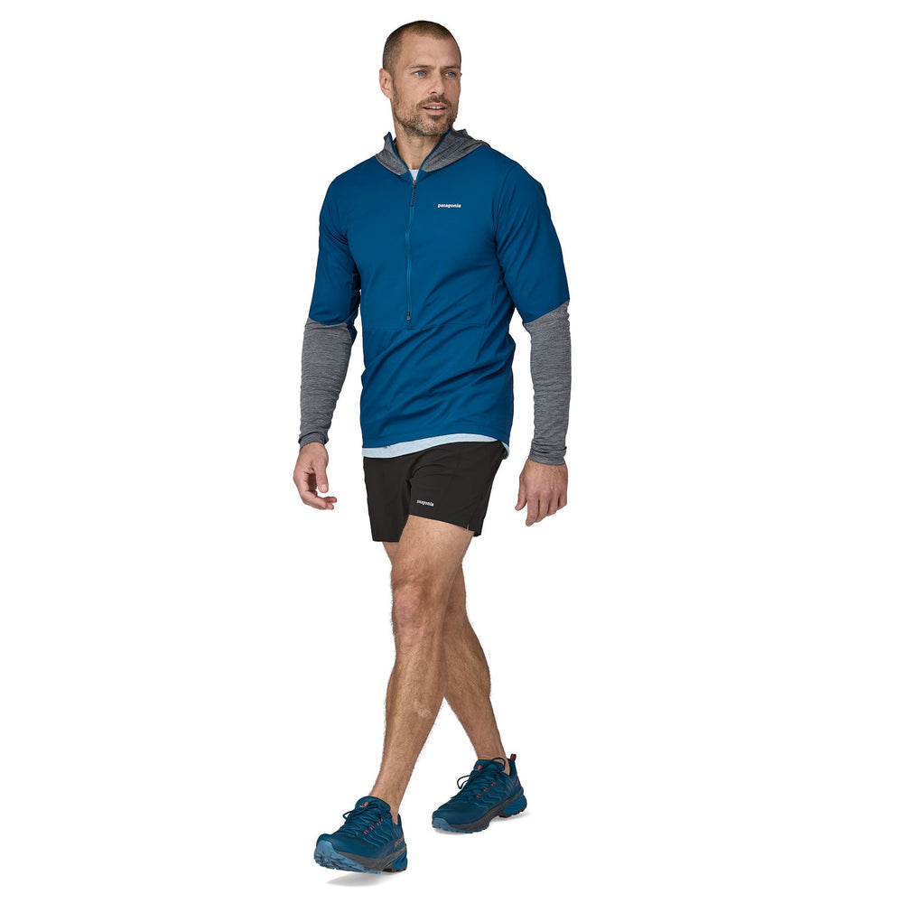 Men's Strider Pro Shorts - 5 in. - Quest Outdoors