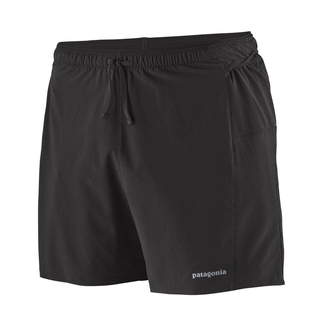 Men's Strider Pro Shorts - 5 in. - Quest Outdoors