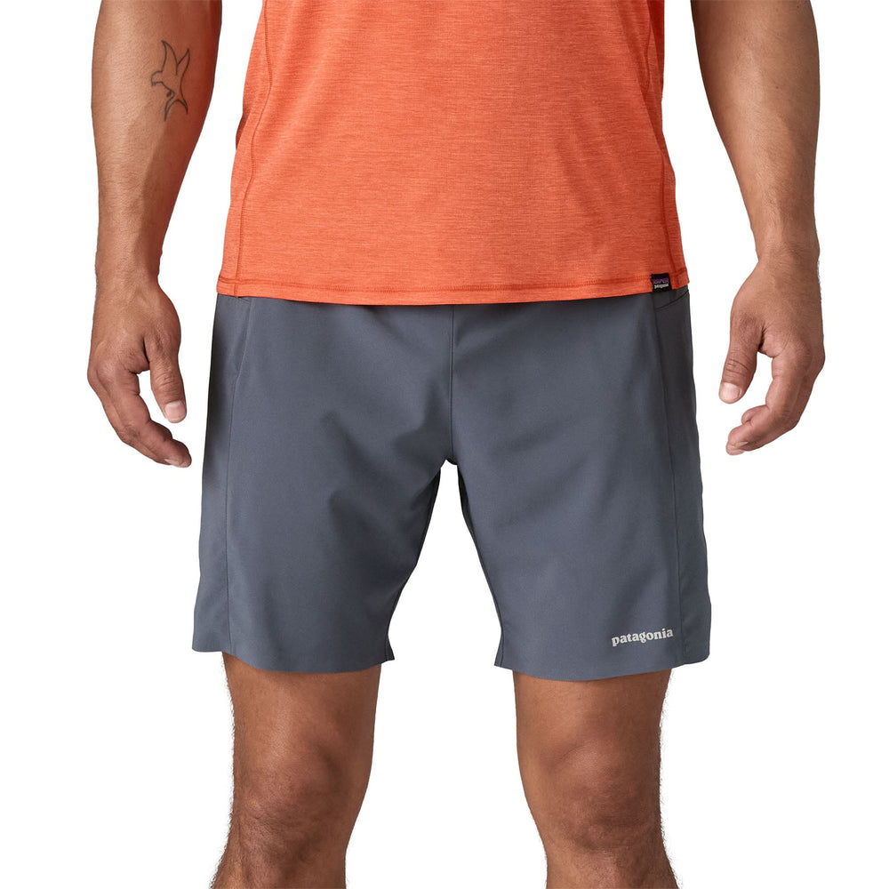 Men's Strider Pro Shorts - 7 in. - Quest Outdoors
