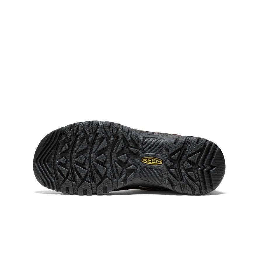 Men's Targhee IV Waterproof Hiking Shoe - Quest Outdoors