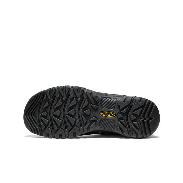 Men's Targhee IV Waterproof Hiking Shoe - Quest Outdoors