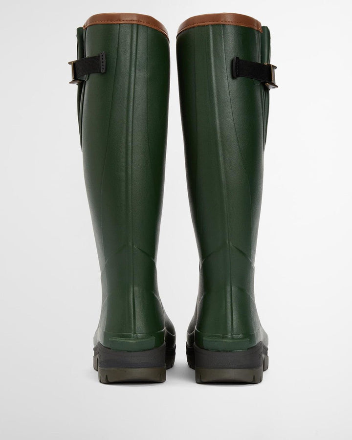 Men's Tempest Wellingtons - Quest Outdoors