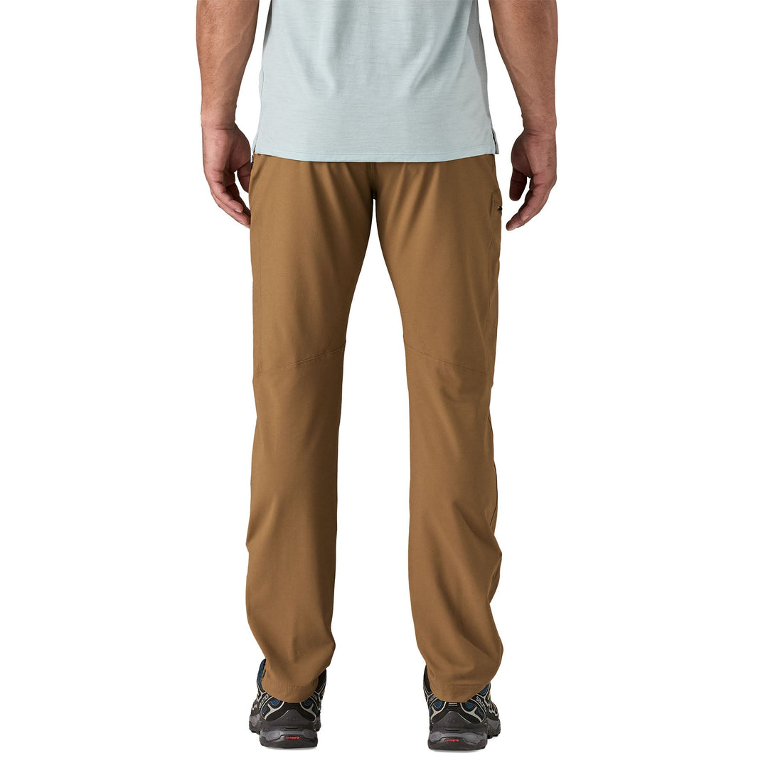 Men's Terravia Trail Pants - Short - Quest Outdoors