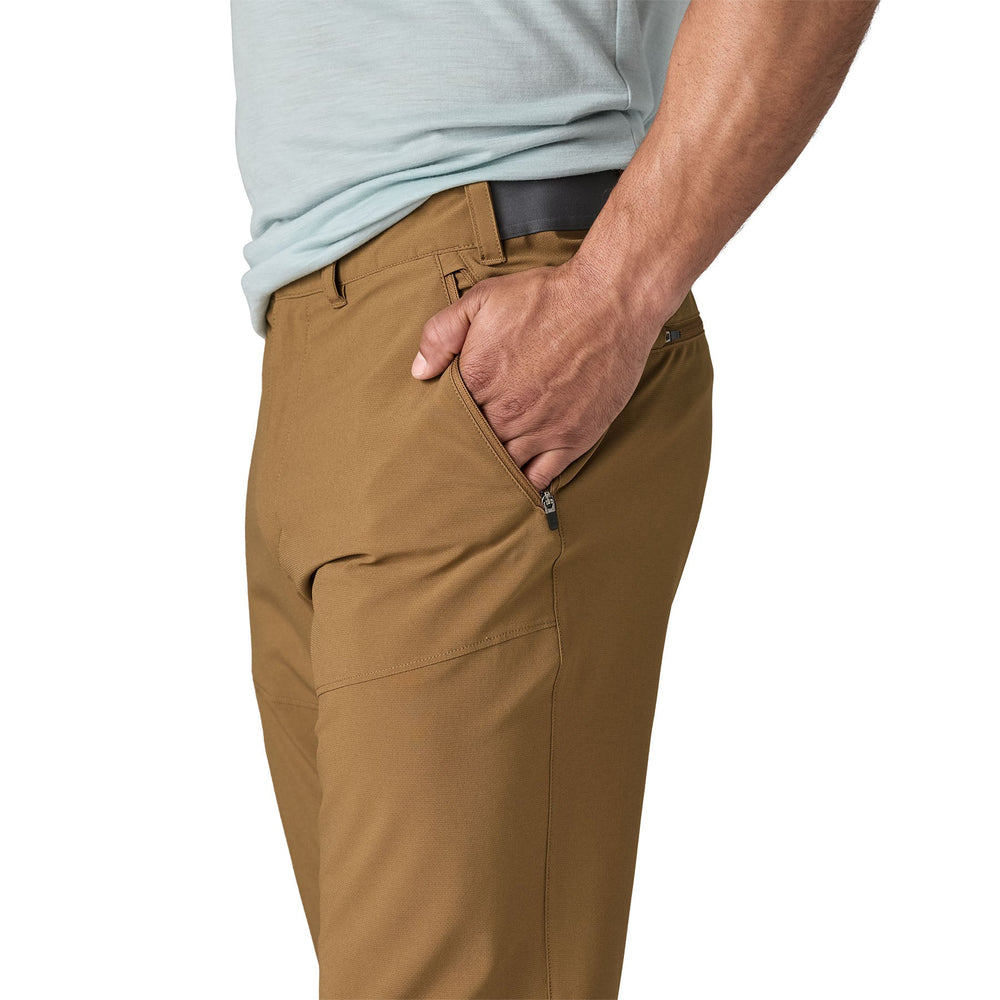 Men's Terravia Trail Pants - Short - Quest Outdoors
