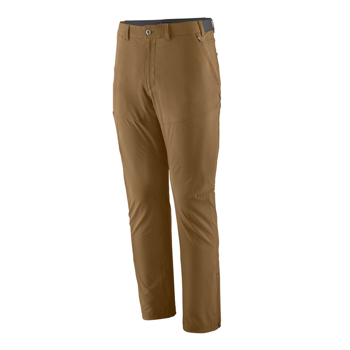 Men's Terravia Trail Pants - Short - Quest Outdoors